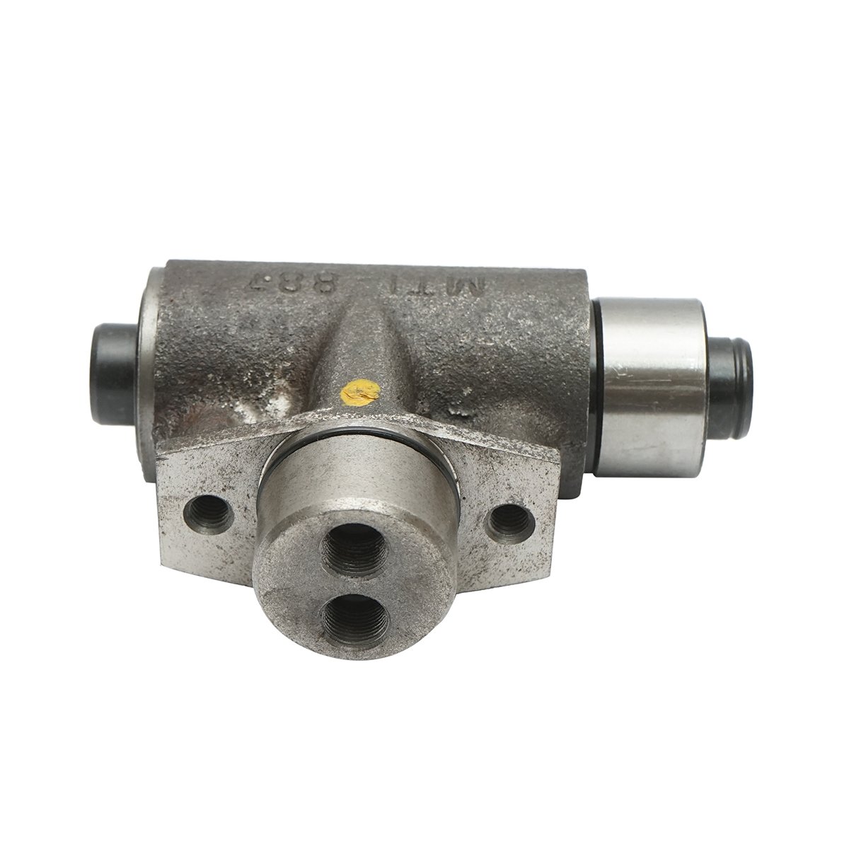 Cilindru receptor frana stanga Massey Ferguson cod OEM 3477380M91, 3477380, 3477380M92, 3477380M93